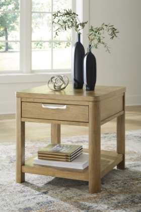 Picture of Rencott End Table