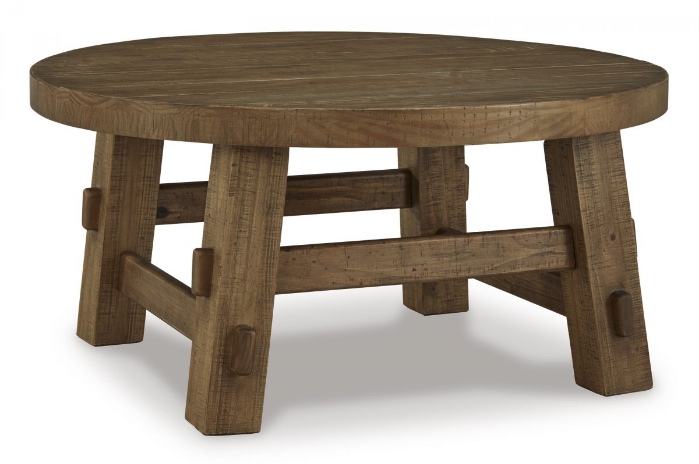 Picture of Mackifield Coffee Table