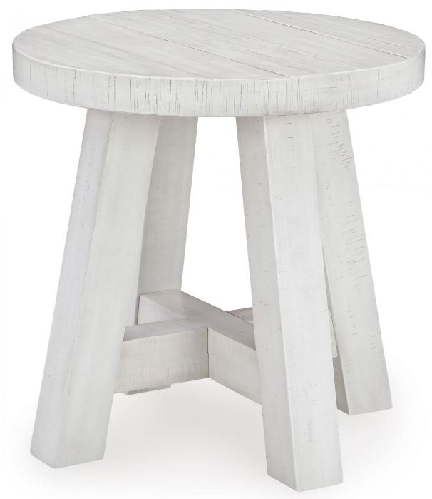 Picture of Jallison End Table