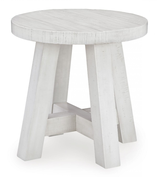 Picture of Jallison End Table