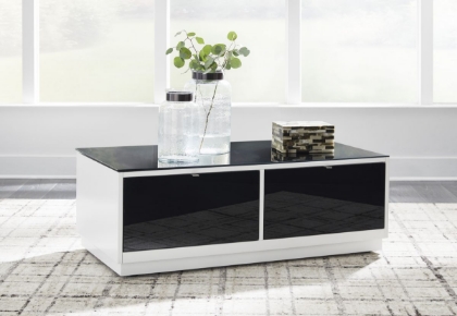 Picture of Gardoni Coffee Table