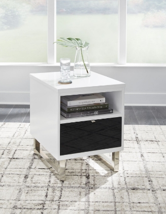 Picture of Gardoni End Table