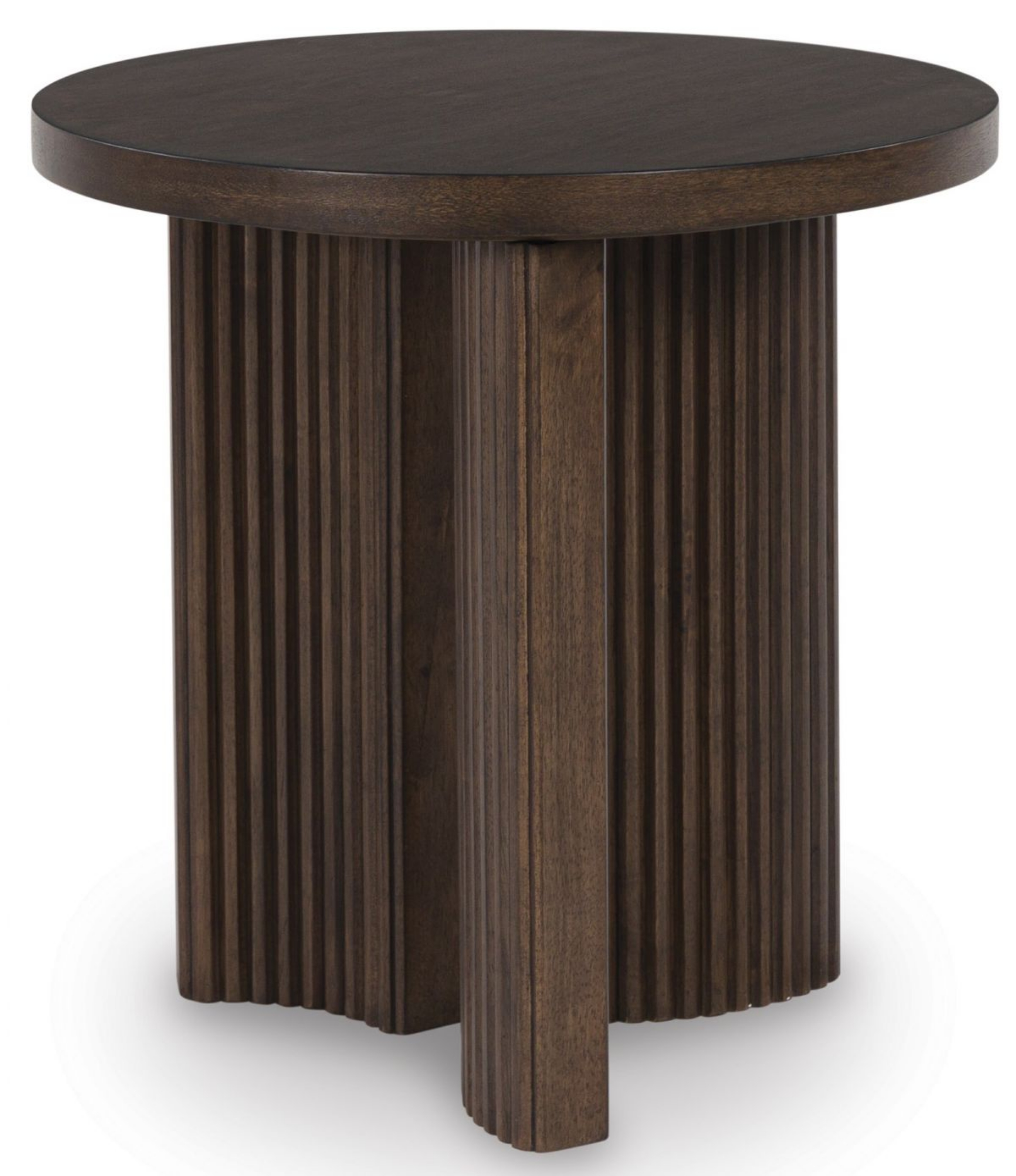 Picture of Korestone End Table