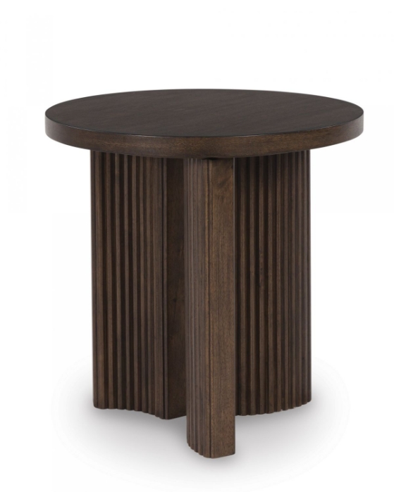 Picture of Korestone End Table