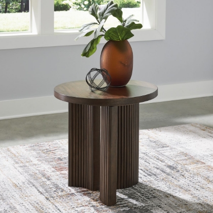 Picture of Korestone End Table