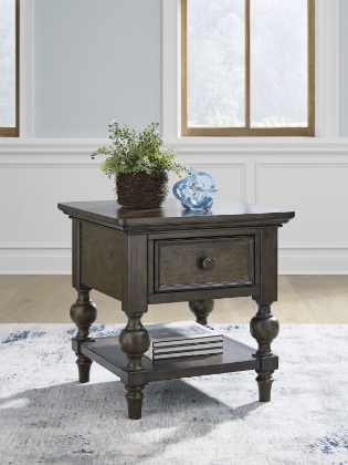 Picture of Veramond End Table