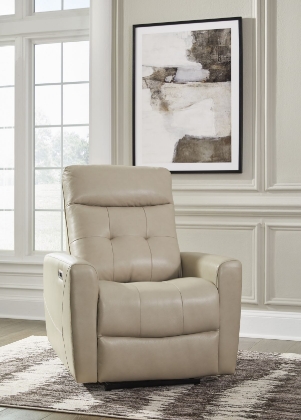 Picture of Pisgham Power Recliner