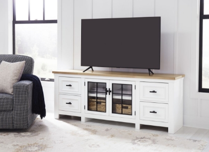 Picture of Ashbryn TV Stand