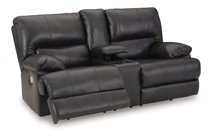 Picture of Mountainous Power Reclining Loveseat