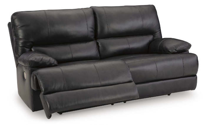 Picture of Mountainous Power Reclining Sofa