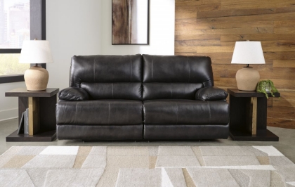 Picture of Mountainous Power Reclining Sofa