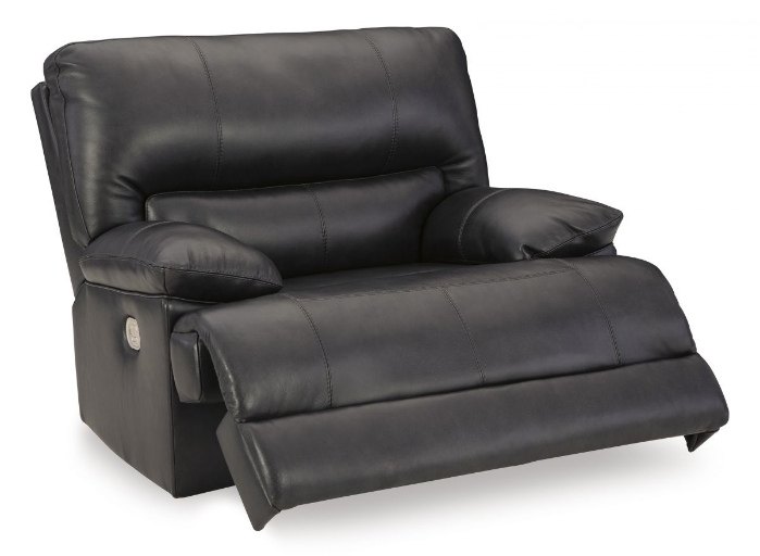 Picture of Mountainous Power Recliner
