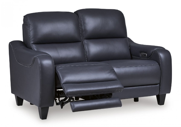 Picture of Mercomatic Power Reclining Loveseat
