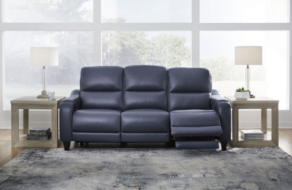 Picture of Mercomatic Power Reclining Sofa