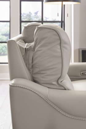 Picture of Mercomatic Power Reclining Loveseat