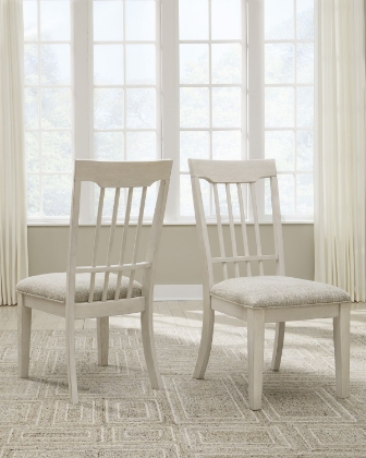 Picture of Shaybrock Dining Chair