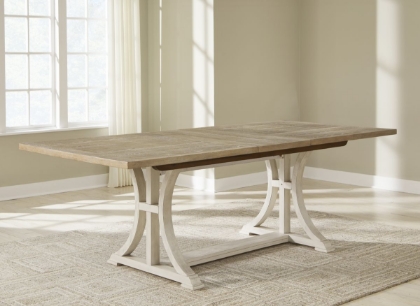 Picture of Shaybrock Dining Table