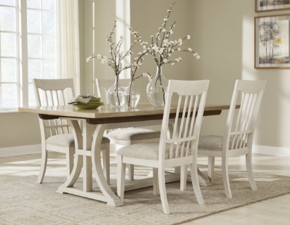 Picture of Shaybrock Dining Table