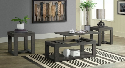 Picture of Benton Table Set