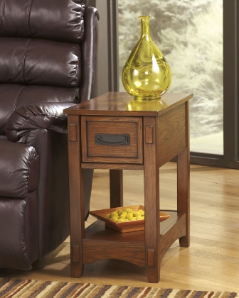 Picture of Breegin End Table