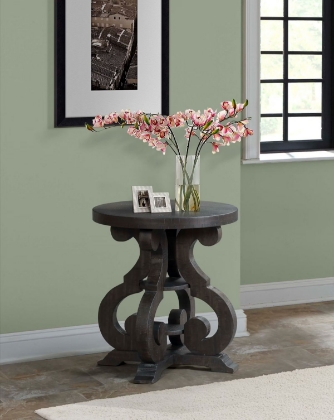 Picture of Stone End Table