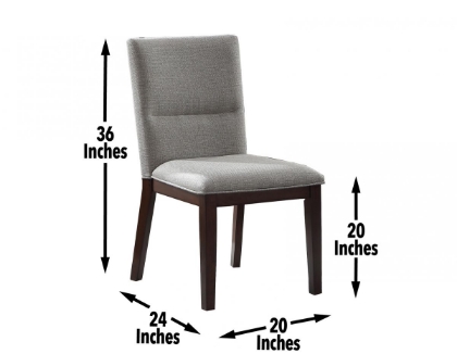 Picture of Amalie Dining Chair