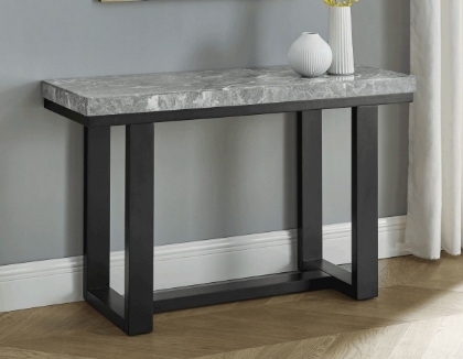 Picture of Lucca Console Sofa Table