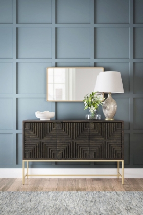 Picture of Elinmore Accent Cabinet