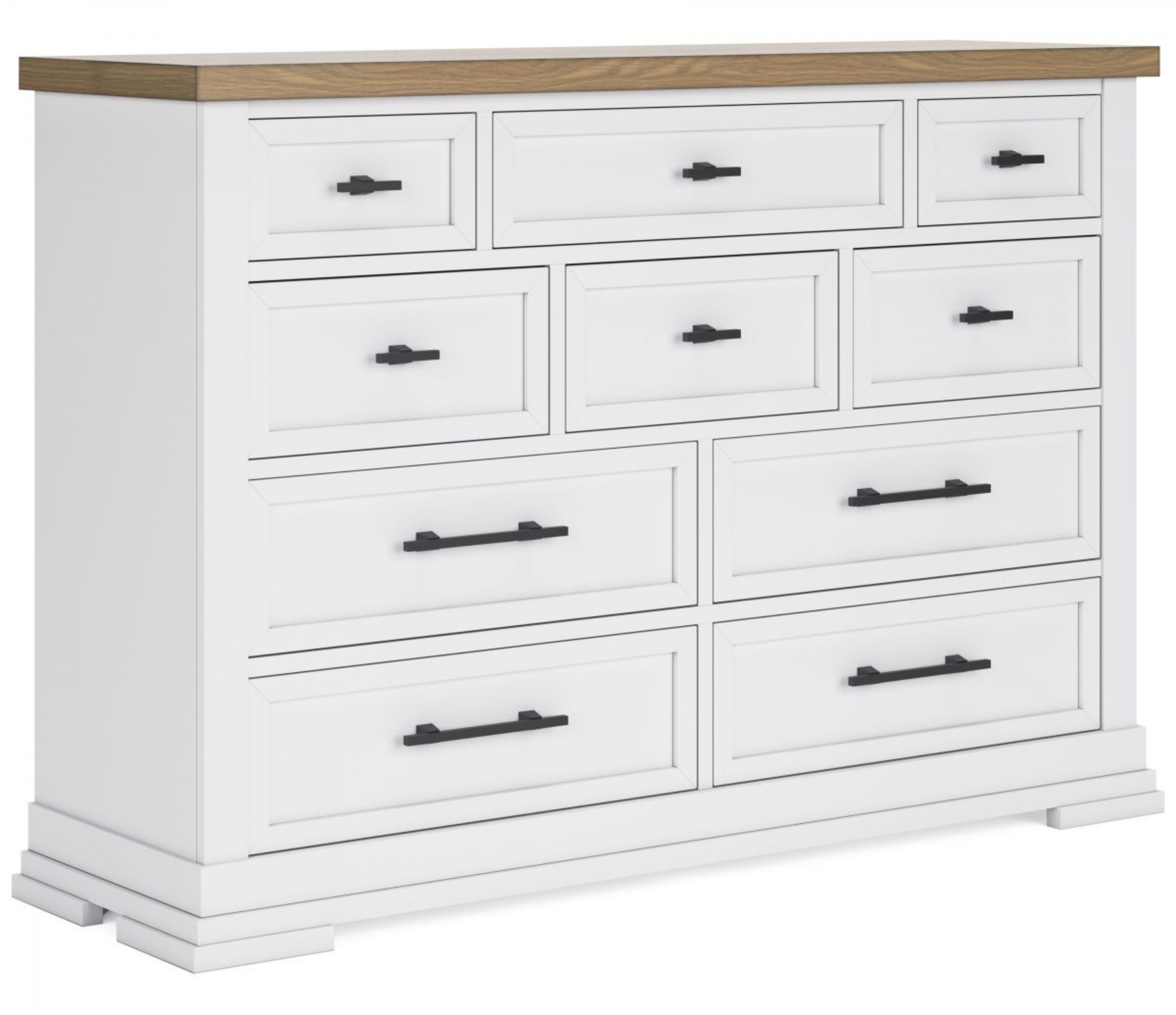 Picture of Ashbryn Dresser