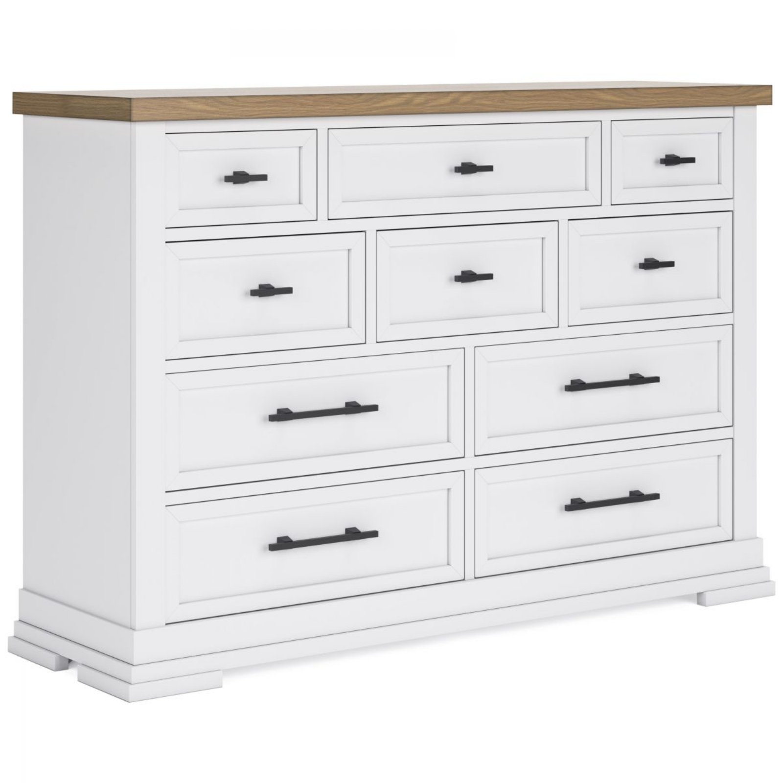 Picture of Ashbryn Dresser