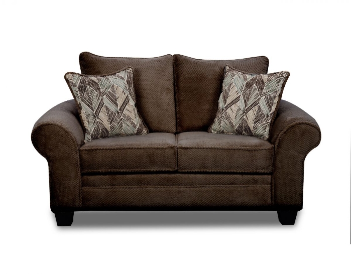 Picture of Artesia Loveseat