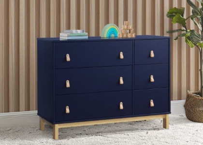 Picture of Legacy Dresser