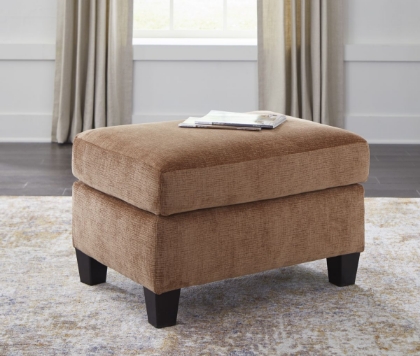 Picture of Amity Bay Ottoman