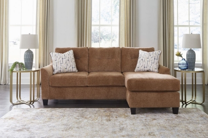 Picture of Amity Bay Sofa Chaise Sleeper