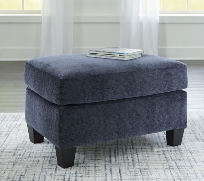 Picture of Amity Bay Ottoman