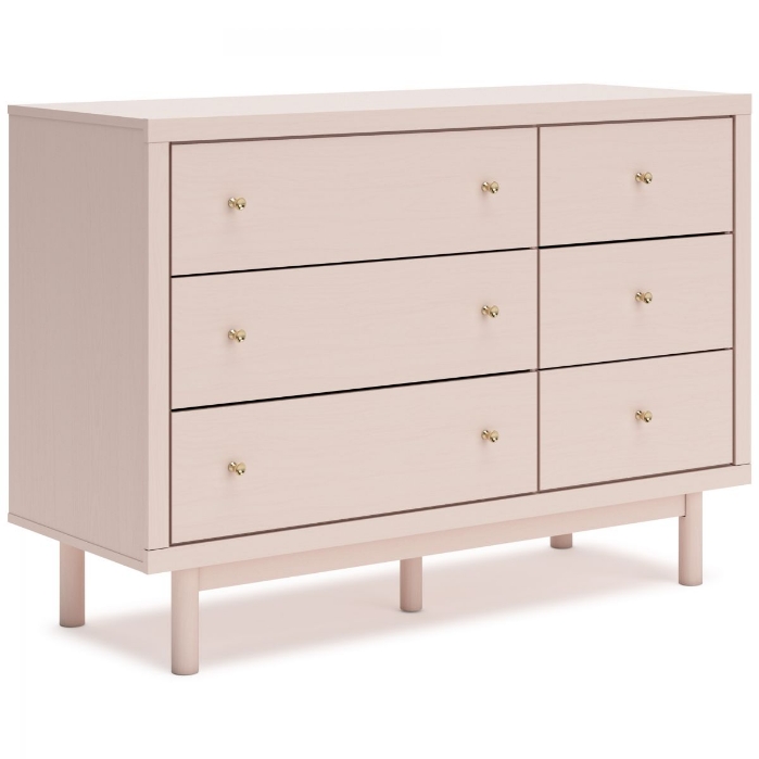 Picture of Wistenpine Dresser