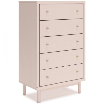 Picture of Wistenpine Chest of Drawers