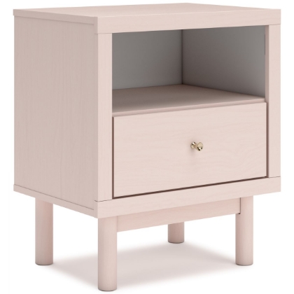 Picture of Wistenpine Nightstand