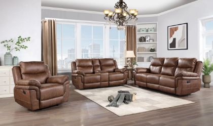 Picture of Ryland Reclining Loveseat