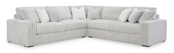 Picture of Stupendous Sectional