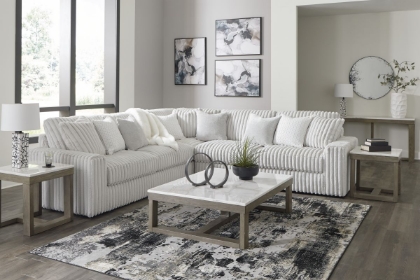 Picture of Stupendous Sectional