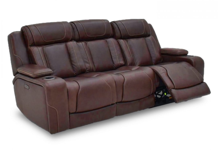 Picture of Bentley Power Reclining Sofa