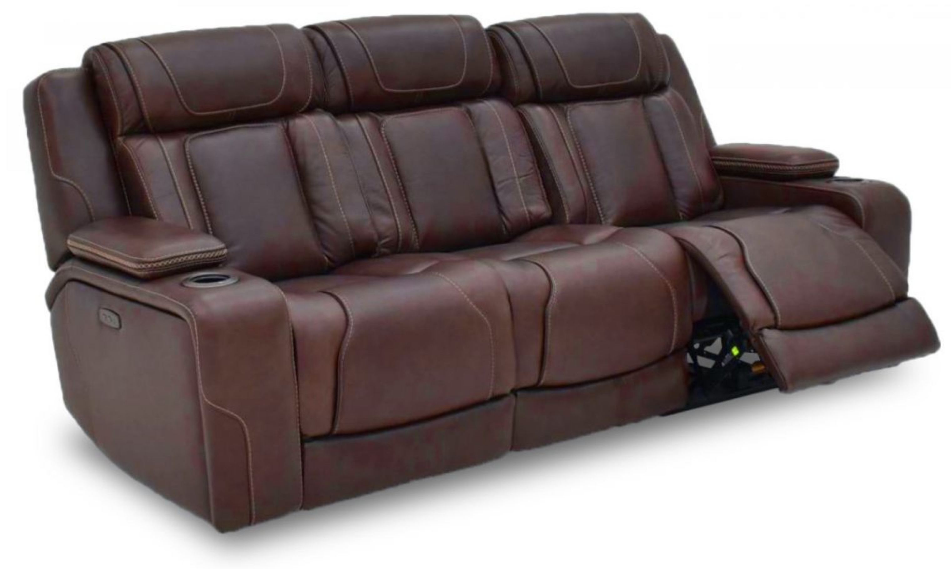 Picture of Bentley Power Reclining Sofa