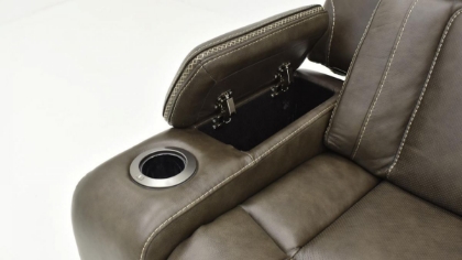 Picture of Bentley Power Reclining Sofa