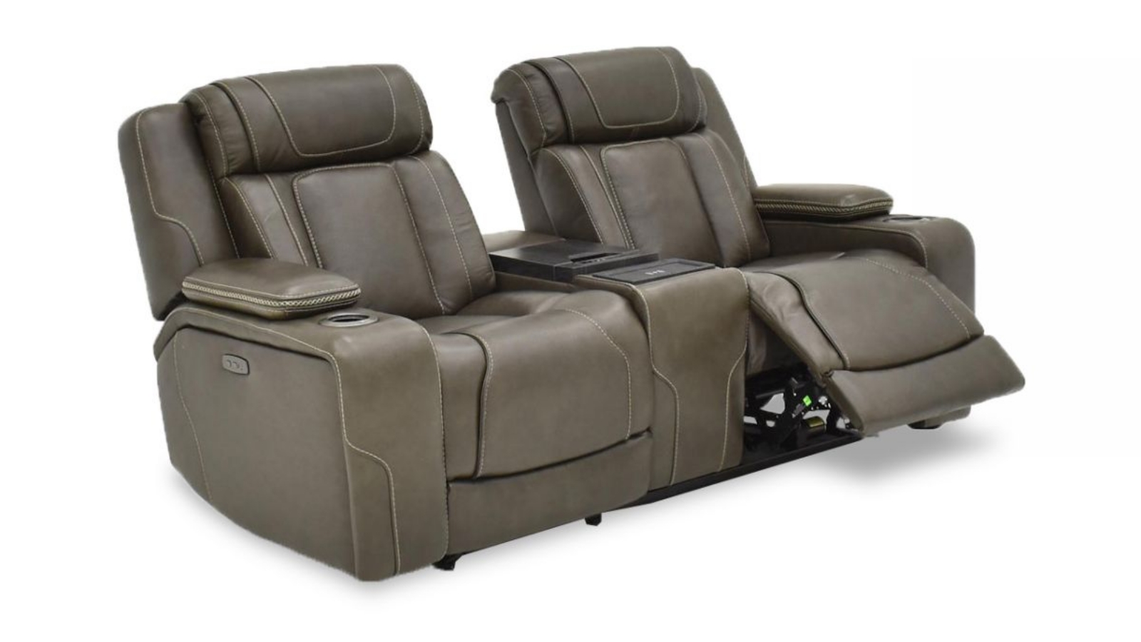 Picture of Bentley Power Reclining Loveseat