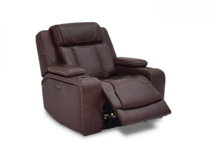 Picture of Bentley Power Recliner