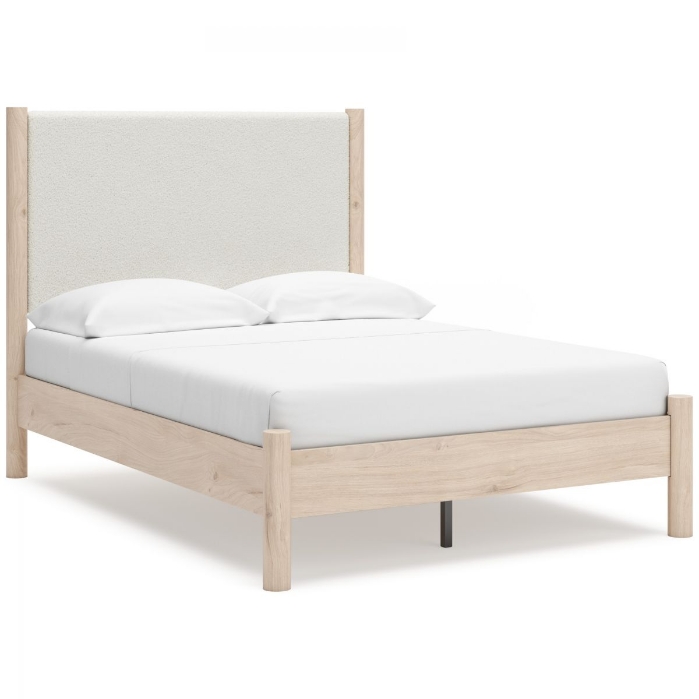 Picture of Cadmori Full Size Bed