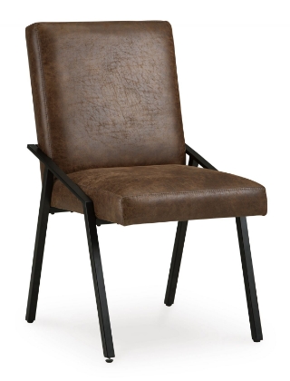 Picture of Zumbado Dining Chair