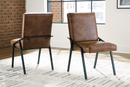 Picture of Zumbado Dining Chair