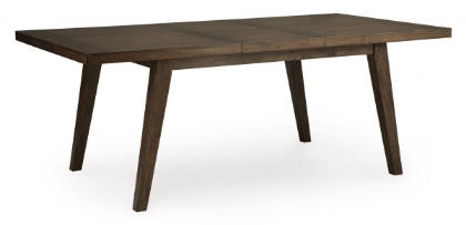 Picture of Zumbado Dining Table